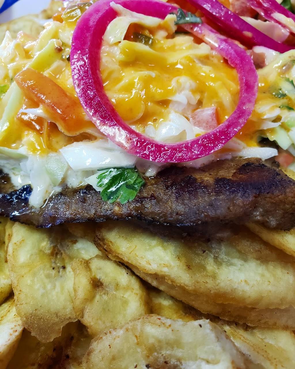 El Savador Restaurant | restaurant | 155 Bonanza Dr #105, Fayetteville, NC 28303, USA | 9108601758 OR +1 910-860-1758