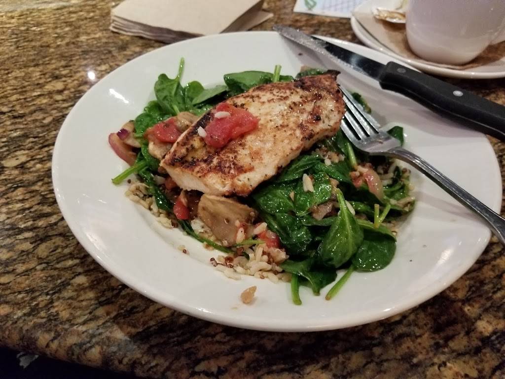 BJs Restaurant & Brewhouse | restaurant | 1045 E Harriman Pl, San Bernardino, CA 92408, USA | 9093807100 OR +1 909-380-7100