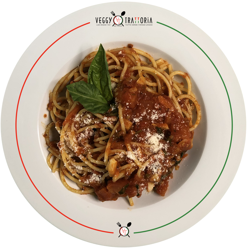 Veggy Trattoria | restaurant | 5135 S Fort Apache Rd #110, Las Vegas, NV 89148, USA | 7027980708 OR +1 702-798-0708