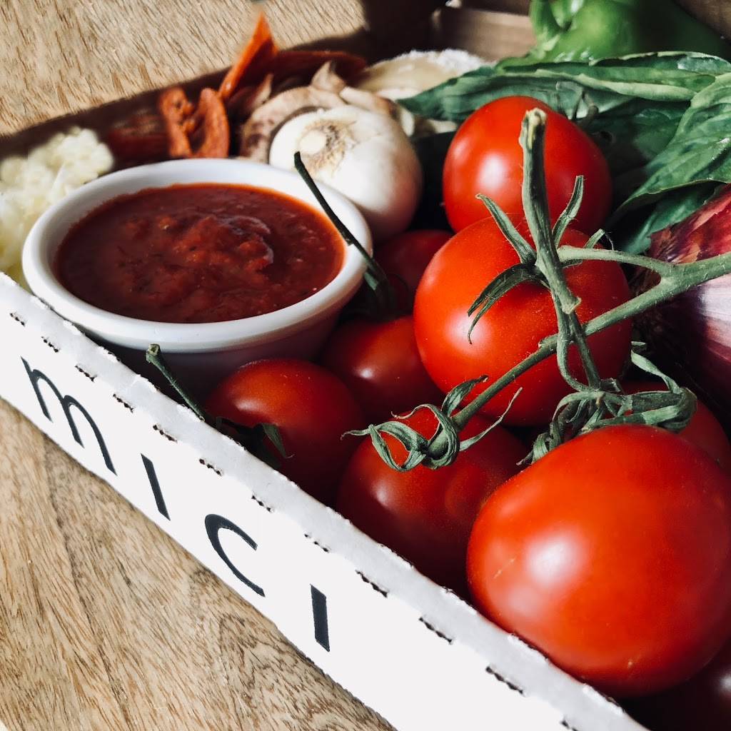 Mici Handcrafted Italian | restaurant | 727 Colorado Blvd, Denver, CO 80206, USA | 3033226424 OR +1 303-322-6424