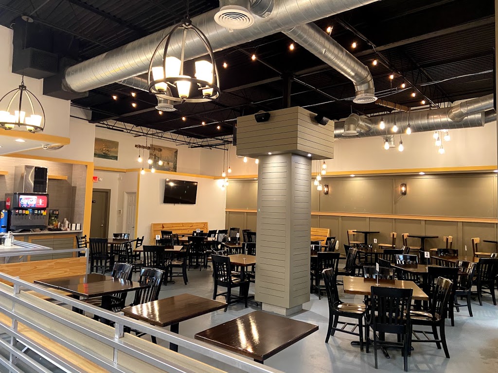 Mediterranean Bites | restaurant | 16856 Galveston Rd, Webster, TX 77598, USA | 2817241945 OR +1 281-724-1945