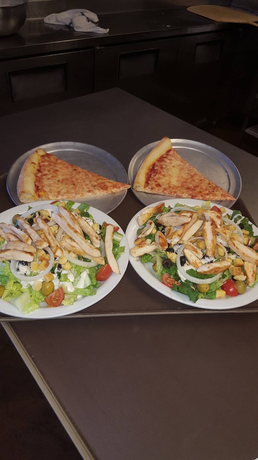 T & M Pizza | restaurant | 1609 E Florence Blvd, Casa Grande, AZ 85122, USA | 5203160656 OR +1 520-316-0656