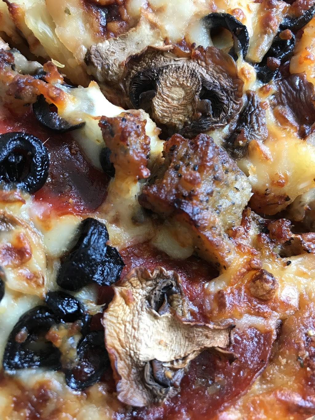 Dominos Pizza | meal delivery | 1301 Palmetto Ave Ste C, Pacifica, CA 94044, USA | 6503557300 OR +1 650-355-7300