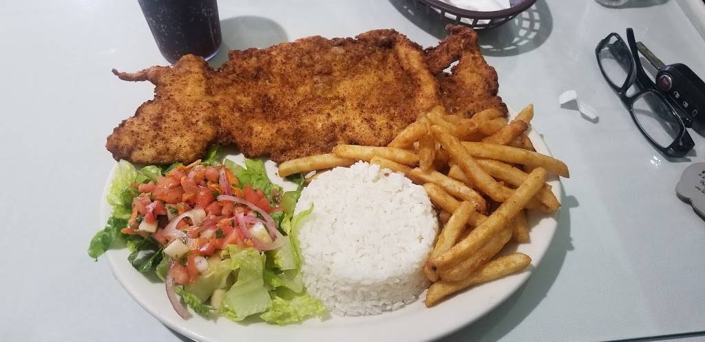 Colombia La Bella Restaurant | restaurant | 600 N S US Hwy 17 92, Longwood, FL 32750, USA | 4076990525 OR +1 407-699-0525