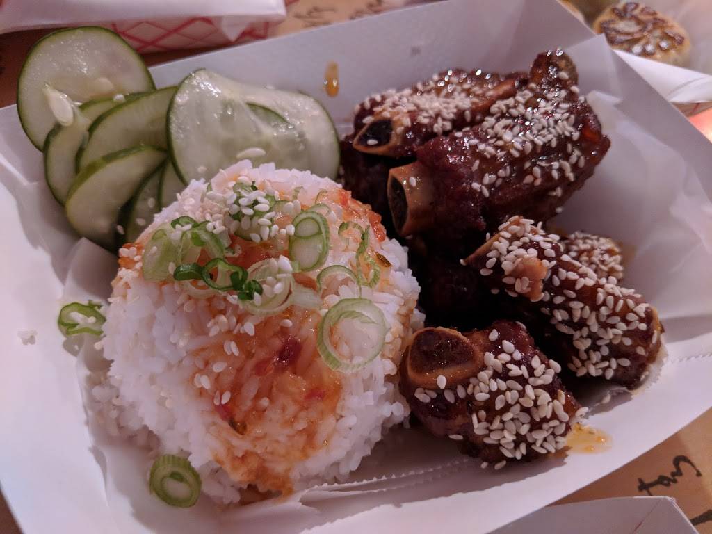 East Wind Snack Shop | restaurant | 471 16th St, Brooklyn, NY 11215, USA | 9292950188 OR +1 929-295-0188