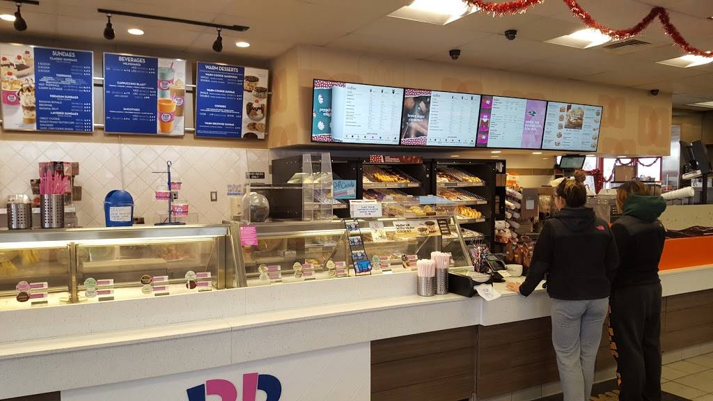 Dunkin | cafe | 5003 Honeygo Center Dr, Perry Hall, MD 21128, USA | 4105296333 OR +1 410-529-6333
