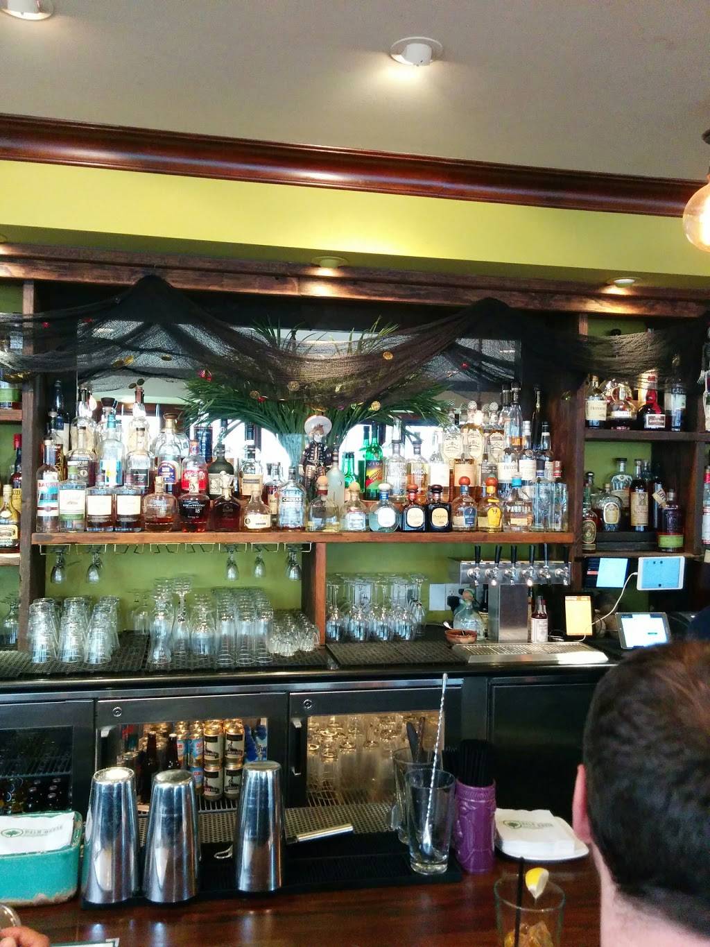 Palm House | restaurant | 2032 Union St, San Francisco, CA 94123, USA | 4154004355 OR +1 415-400-4355