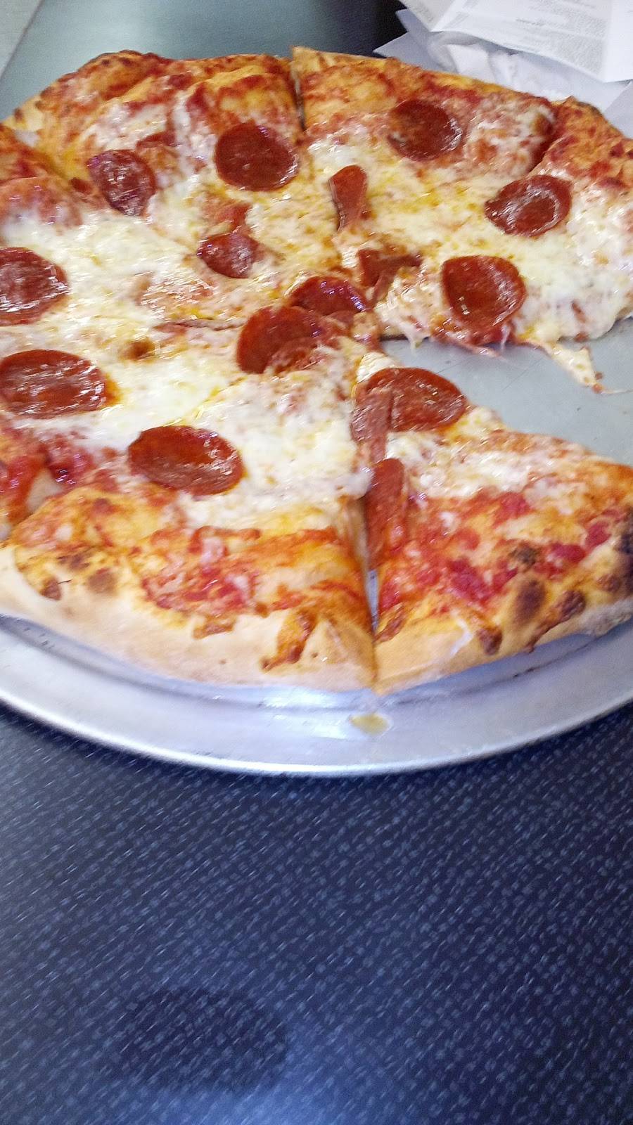 Angry Oven Pizzeria Bath | restaurant | 25 E Steuben St, Bath, NY 14810, USA | 6077769464 OR +1 607-776-9464