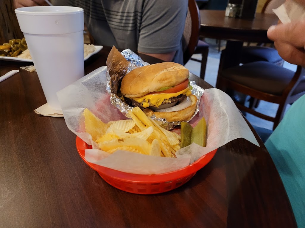 Sports Bar & Grill | restaurant | 79 US-27, Perry, FL 32348, USA | 8503715922 OR +1 850-371-5922