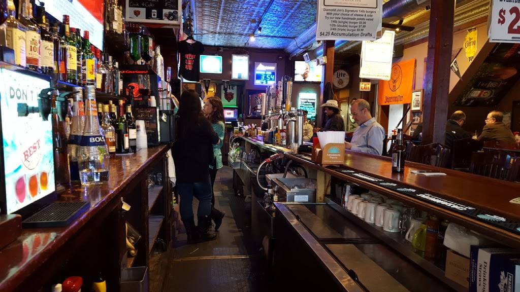 Diamond Jims Gas Grill | restaurant | 1325, 325 Meier St, East Dundee, IL 60118, USA | 2244848554 OR +1 224-484-8554