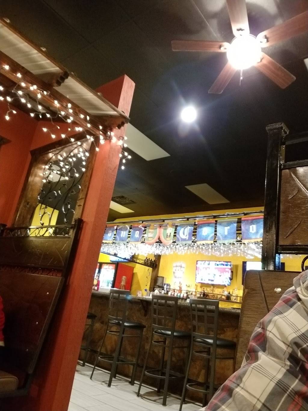 El Dorado Mexican Grille | restaurant | 4745 NW Hunters Ridge Cir suite d, Topeka, KS 66618, USA | 7852460097 OR +1 785-246-0097