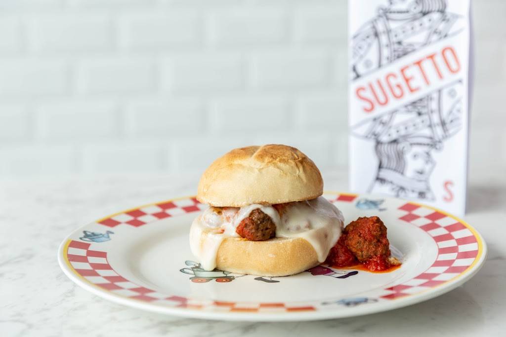 Sugetto | restaurant | 1279 Castle Hill Ave, The Bronx, NY 10462, USA | 3472936985 OR +1 347-293-6985