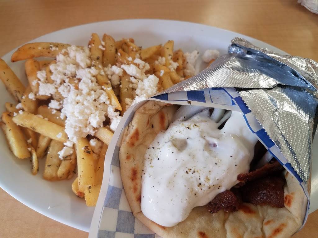Alexs Greek Cafe | restaurant | 290 E Dallas St, Canton, TX 75103, USA | 9035670990 OR +1 903-567-0990