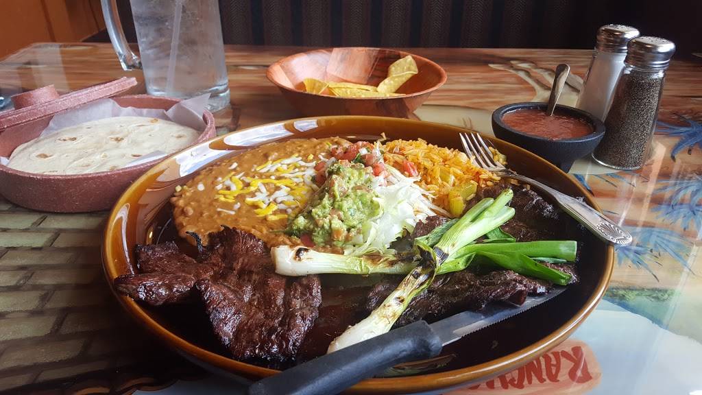 Rancho Alegre Mexican Restaurant | restaurant | 1899 S Nevada Ave, Colorado Springs, CO 80905, USA | 7193291276 OR +1 719-329-1276