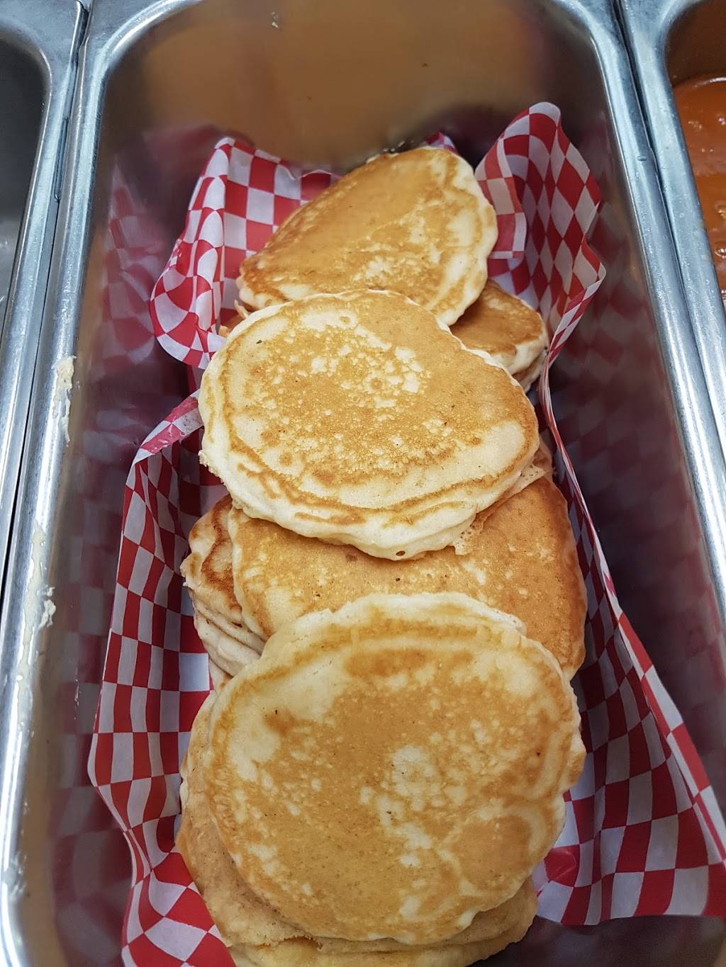 Cramahe Restaurant | restaurant | 28 King St E, Colborne, ON K0K 1S0, Canada | 9053552255 OR +1 905-355-2255