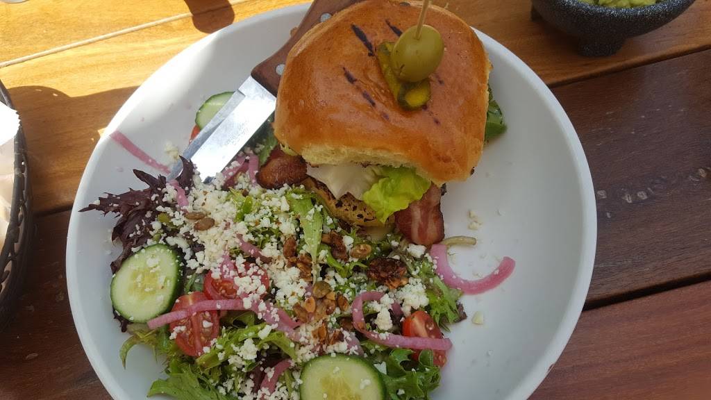 Paladar Latin Kitchen & Rum Bar | restaurant | 203 Crown Park Ave, Gaithersburg, MD 20878, USA | 3013304400 OR +1 301-330-4400