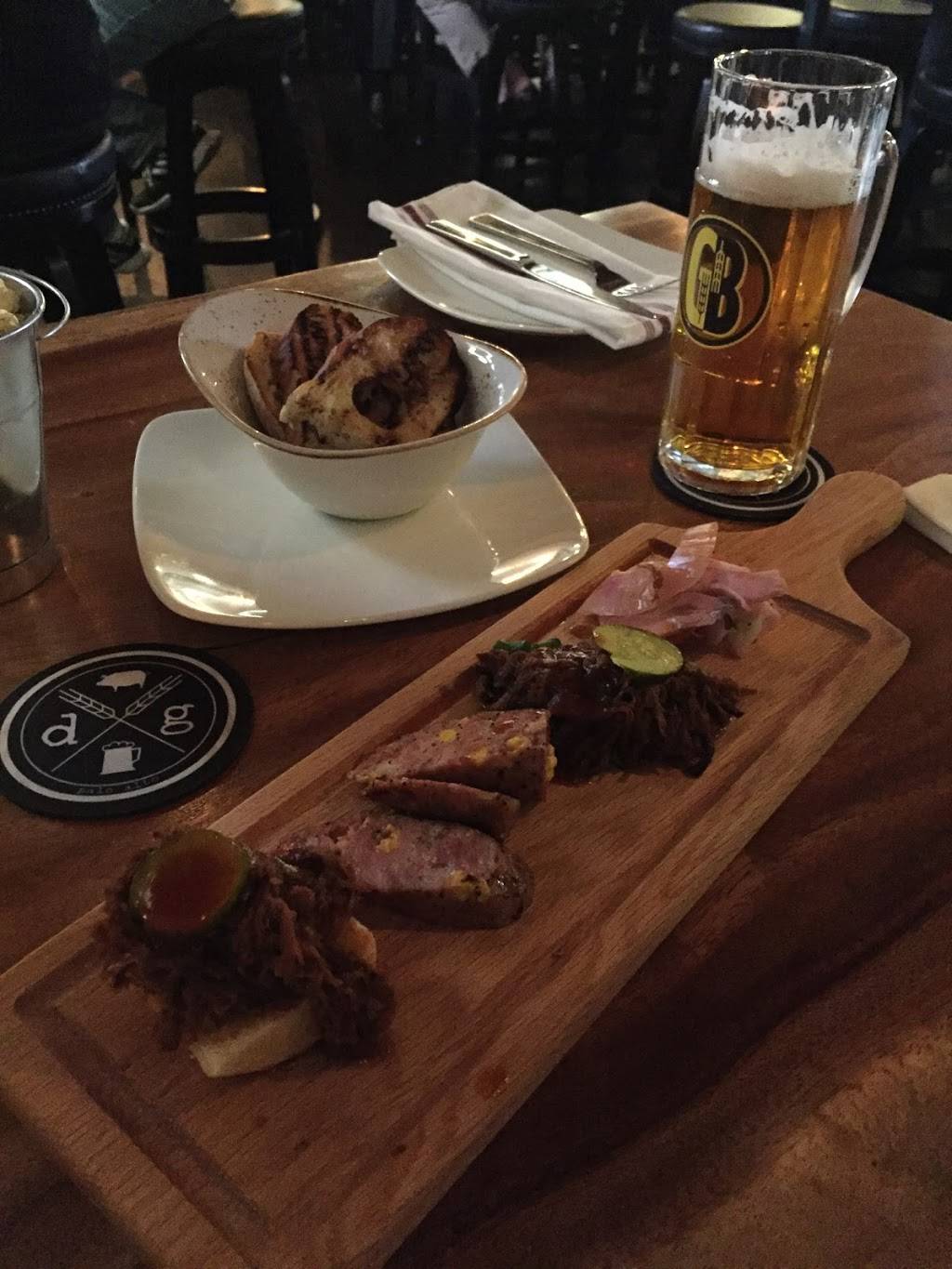 Gordon Biersch | restaurant | 640 Emerson St, Palo Alto, CA 94301, USA | 6503237723 OR +1 650-323-7723