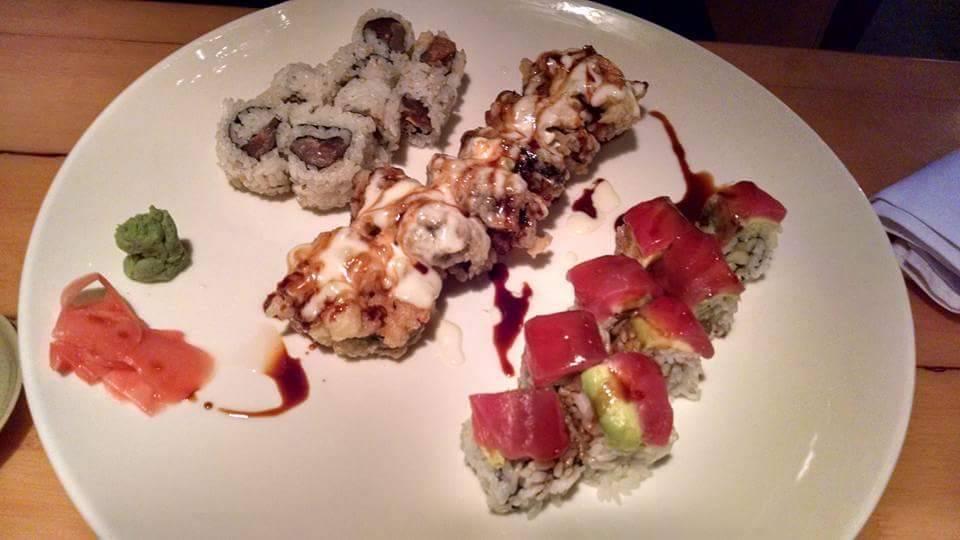 Shogun Japanese Steakhouse and Sushi Bar | restaurant | 7020 Woodlake Commons Loop, Midlothian, VA 23112, USA | 8046396774 OR +1 804-639-6774