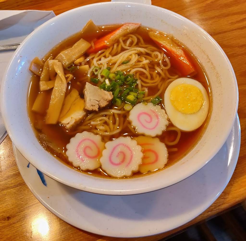 Akashi | restaurant | 2223 NC-54, Durham, NC 27713, USA | 9195729444 OR +1 919-572-9444