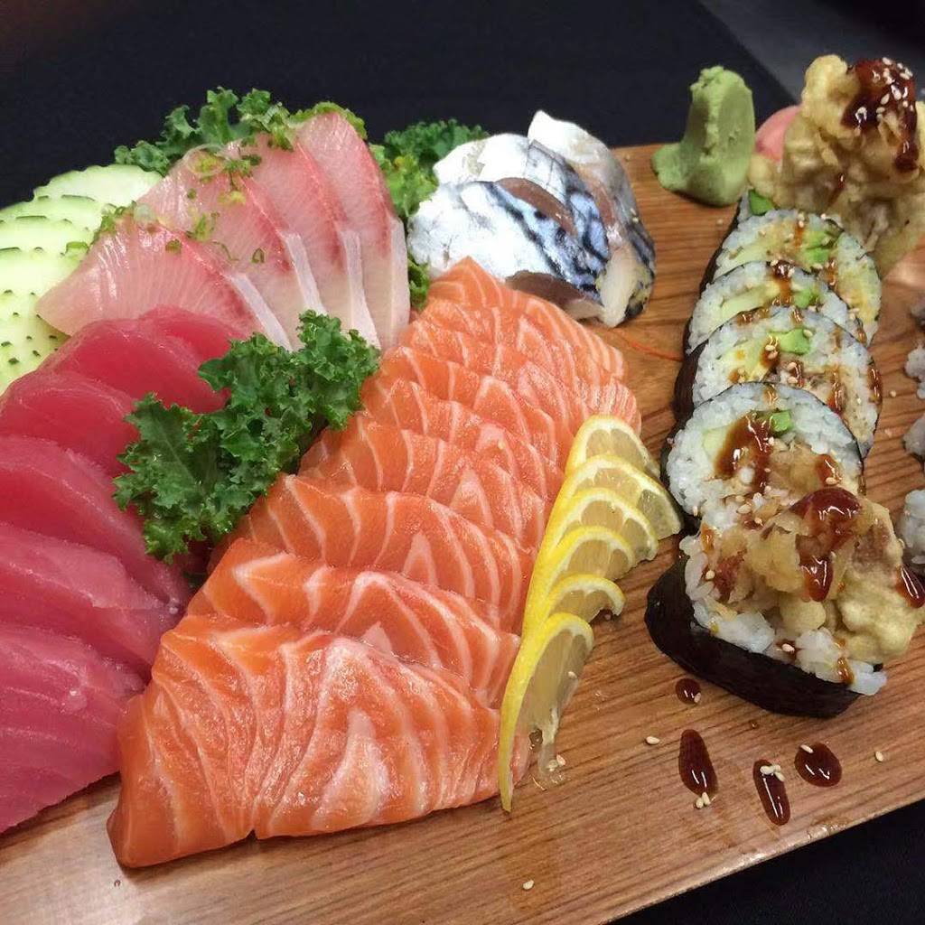 Koi Sushi Japanese Restaurant | restaurant | 3635 Aloma Ave #1033, Oviedo, FL 32765, USA | 4079606515 OR +1 407-960-6515