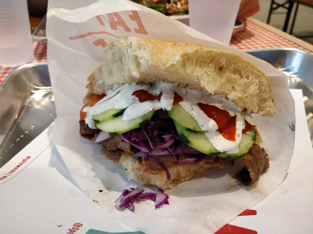 SpireWorks | restaurant | 2129 Base Line Rd #200, Upland, CA 91786, USA | 9099209429 OR +1 909-920-9429