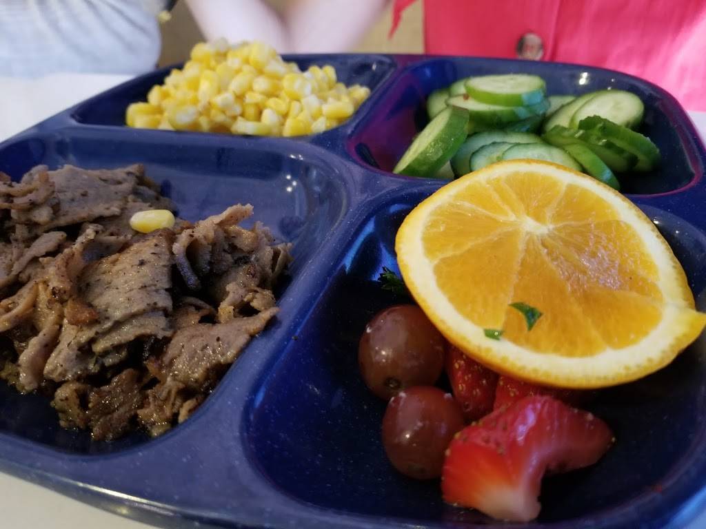 Pita Jungle - Gilbert | restaurant | 1431 E Williams Field Rd #101, Gilbert, AZ 85295, USA | 4808142535 OR +1 480-814-2535