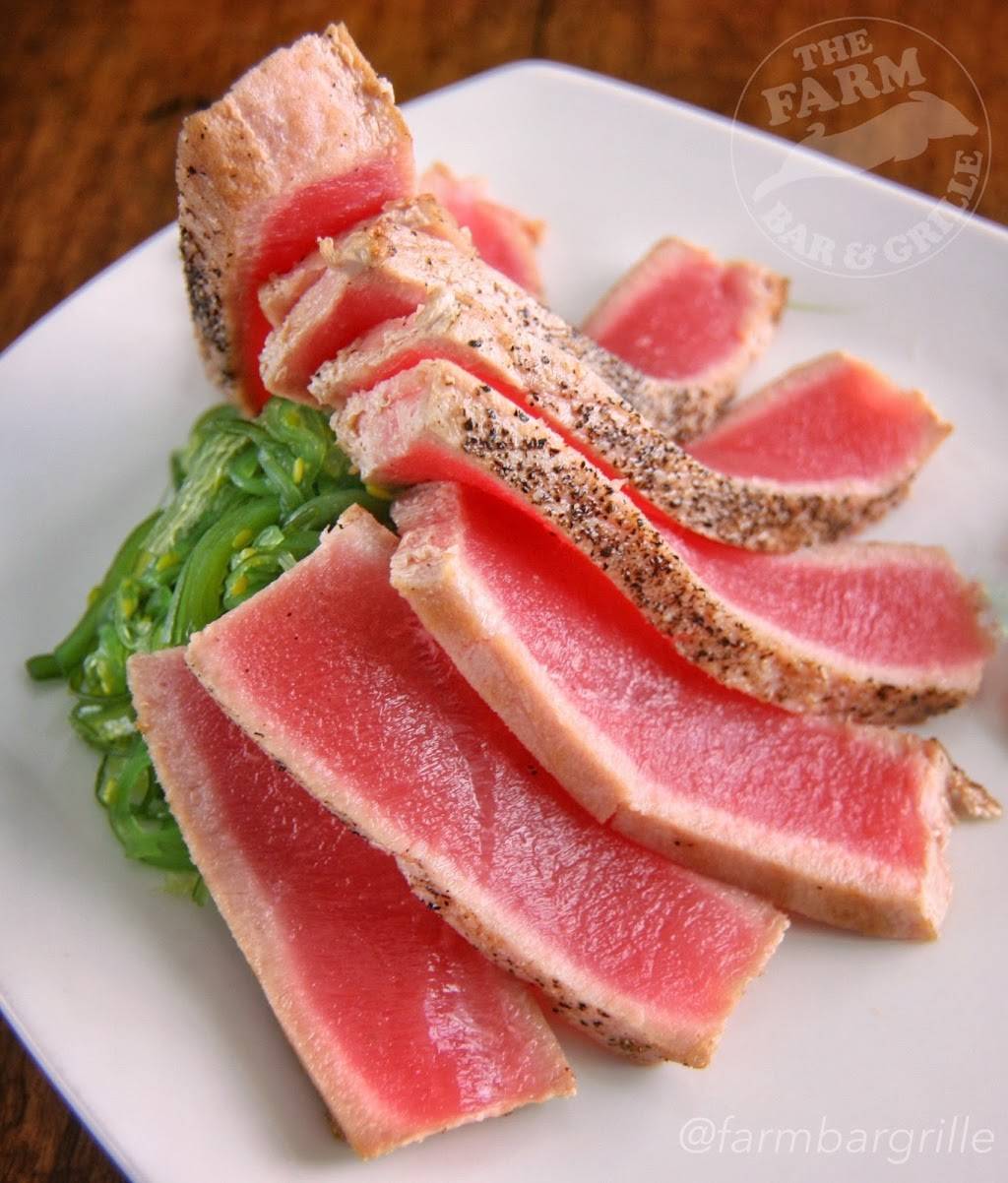 The Farm Bar & Grille | restaurant | 25 Portland Ave, Dover, NH 03820, USA | 6035163276 OR +1 603-516-3276