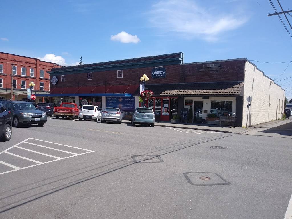 Little Thailand | restaurant | 702 Metcalf St, Sedro-Woolley, WA 98284, USA | 3608995378 OR +1 360-899-5378