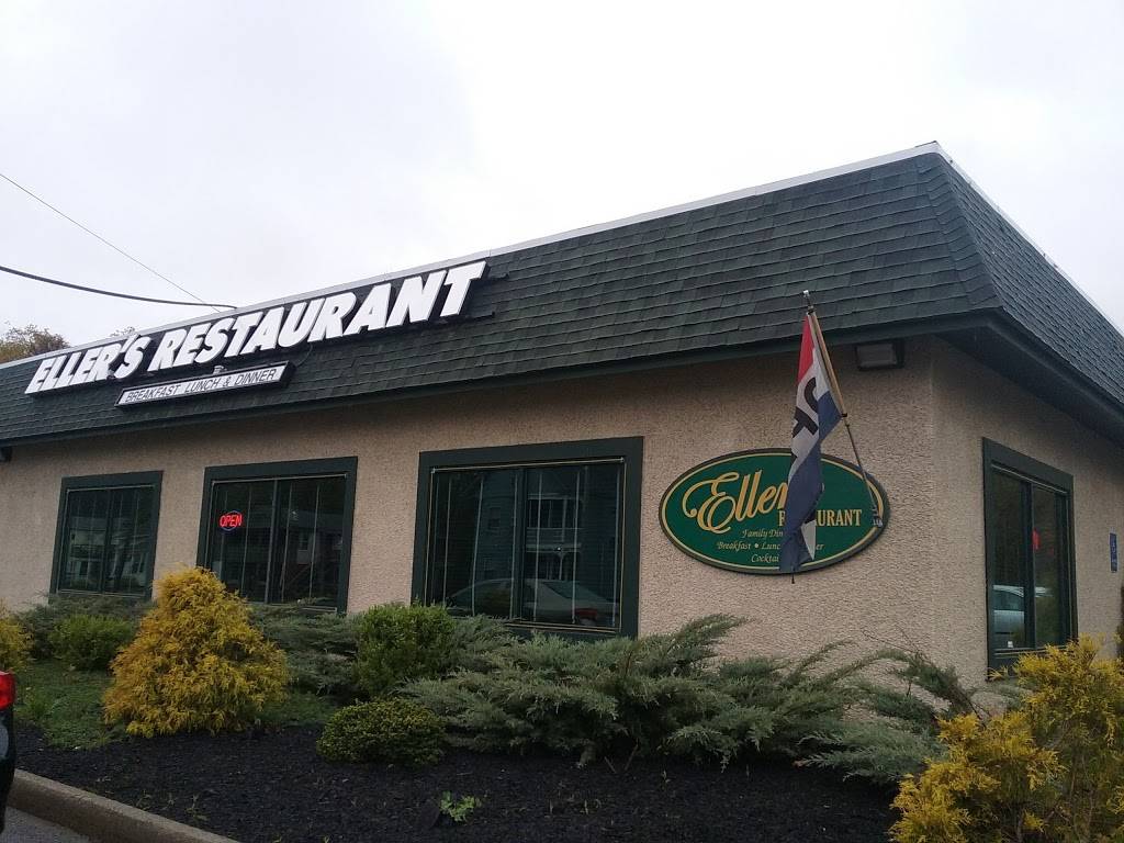Ellers Restaurant | restaurant | 190 Main St, Cherry Valley, MA 01611, USA | 5088923925 OR +1 508-892-3925