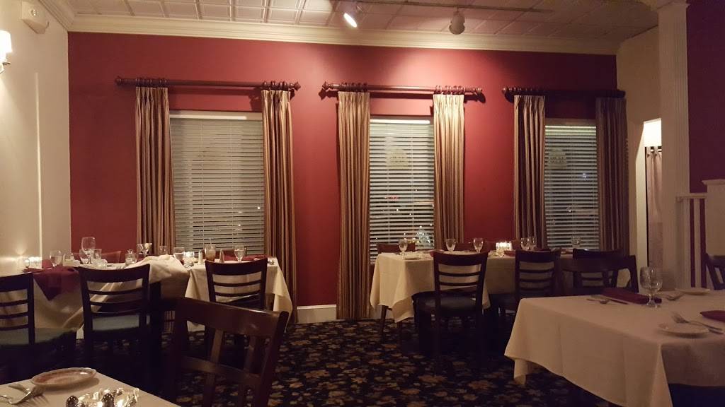 1776 Steakhouse | restaurant | USA, 18585 Coastal Hwy #6, Rehoboth Beach, DE 19971, USA | 3026459355 OR +1 302-645-9355