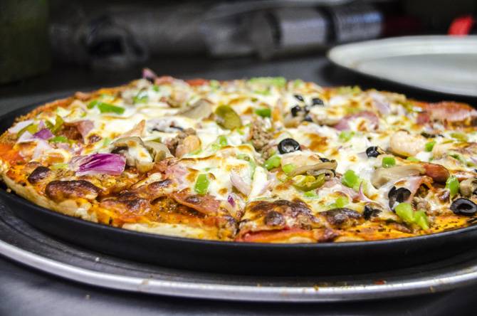 Pastime Restaurant | restaurant | 252 South Blvd, Baton Rouge, LA 70802, USA | 2253435490 OR +1 225-343-5490