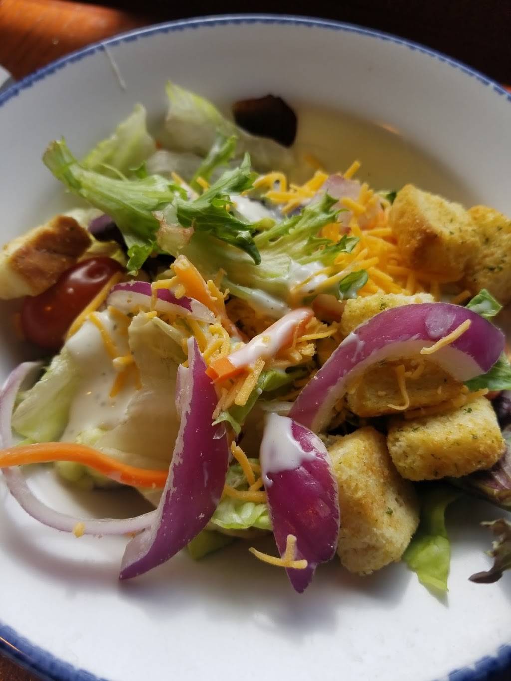 Red Lobster | restaurant | 4109 Wilder Rd, Bay City, MI 48706, USA | 9896679333 OR +1 989-667-9333