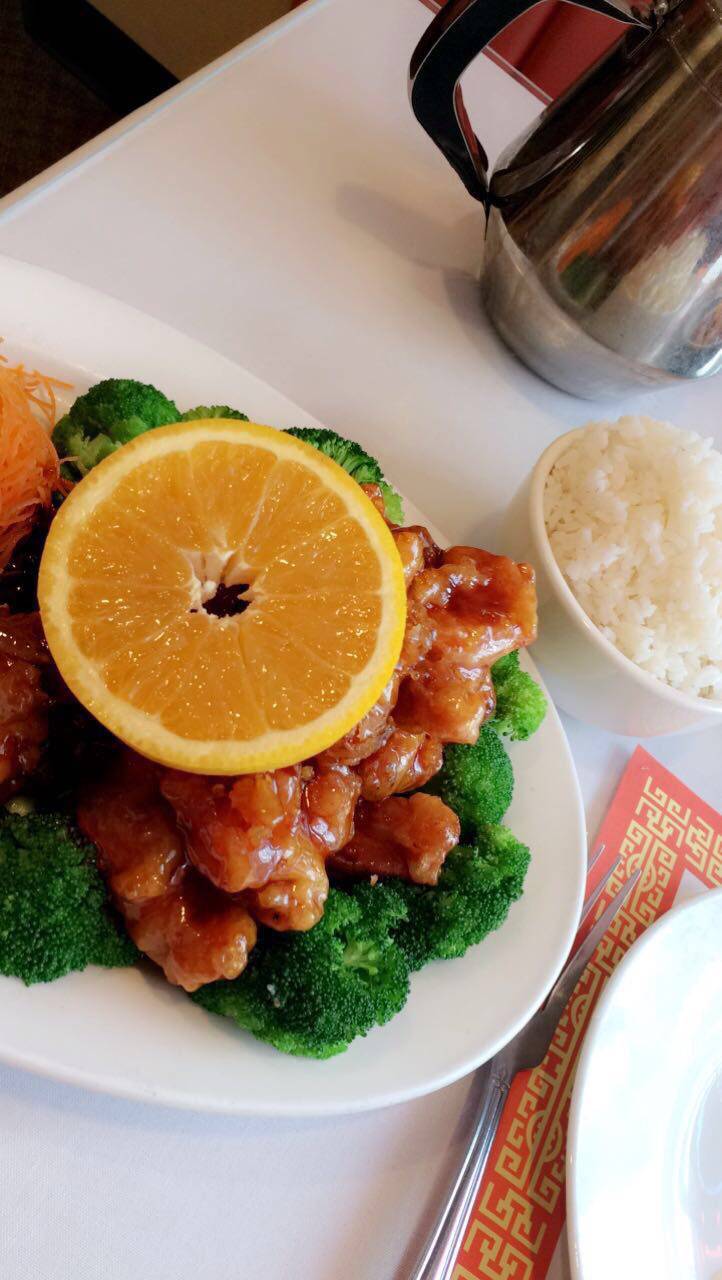 Sampan Inn | meal takeaway | 8 Brookline Blvd, Havertown, PA 19083, USA | 6104463000 OR +1 610-446-3000