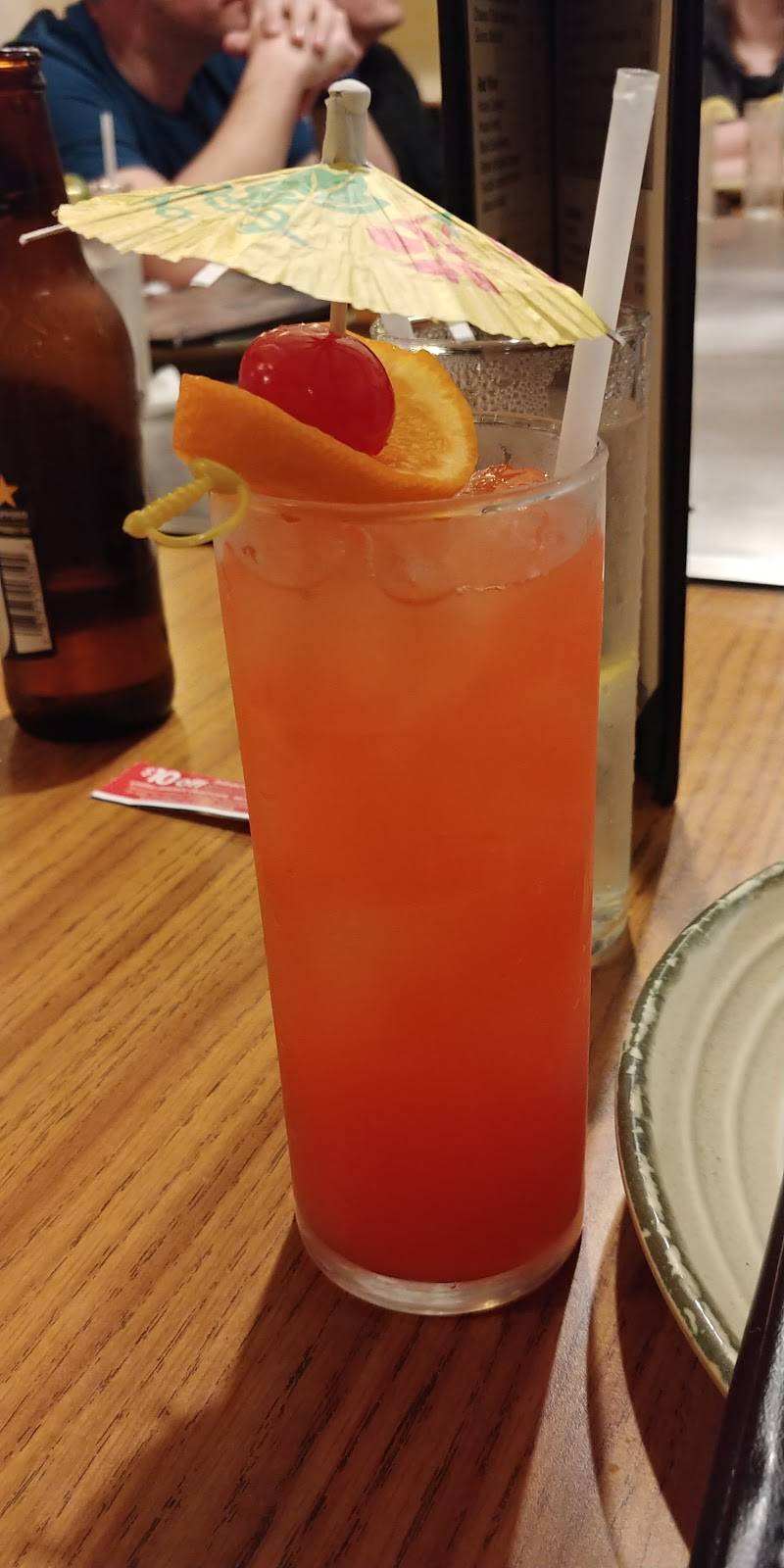 Kampai Japanese Steakhouse | restaurant | 108 N Jensen Rd, Vestal, NY 13850, USA | 6077987521 OR +1 607-798-7521