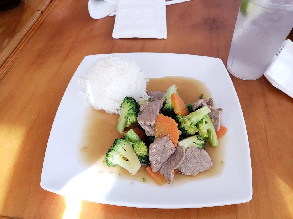 NipponThai Restaurant | restaurant | 1114 Florida A1A, Satellite Beach, FL 32937, USA | 3217730700 OR +1 321-773-0700