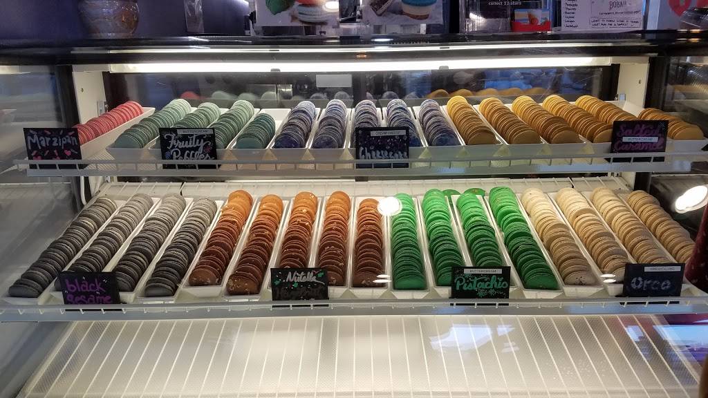 GuilTea Cravings | cafe | 5497 Clairemont Mesa Blvd, San Diego, CA 92117, USA | 8584306420 OR +1 858-430-6420