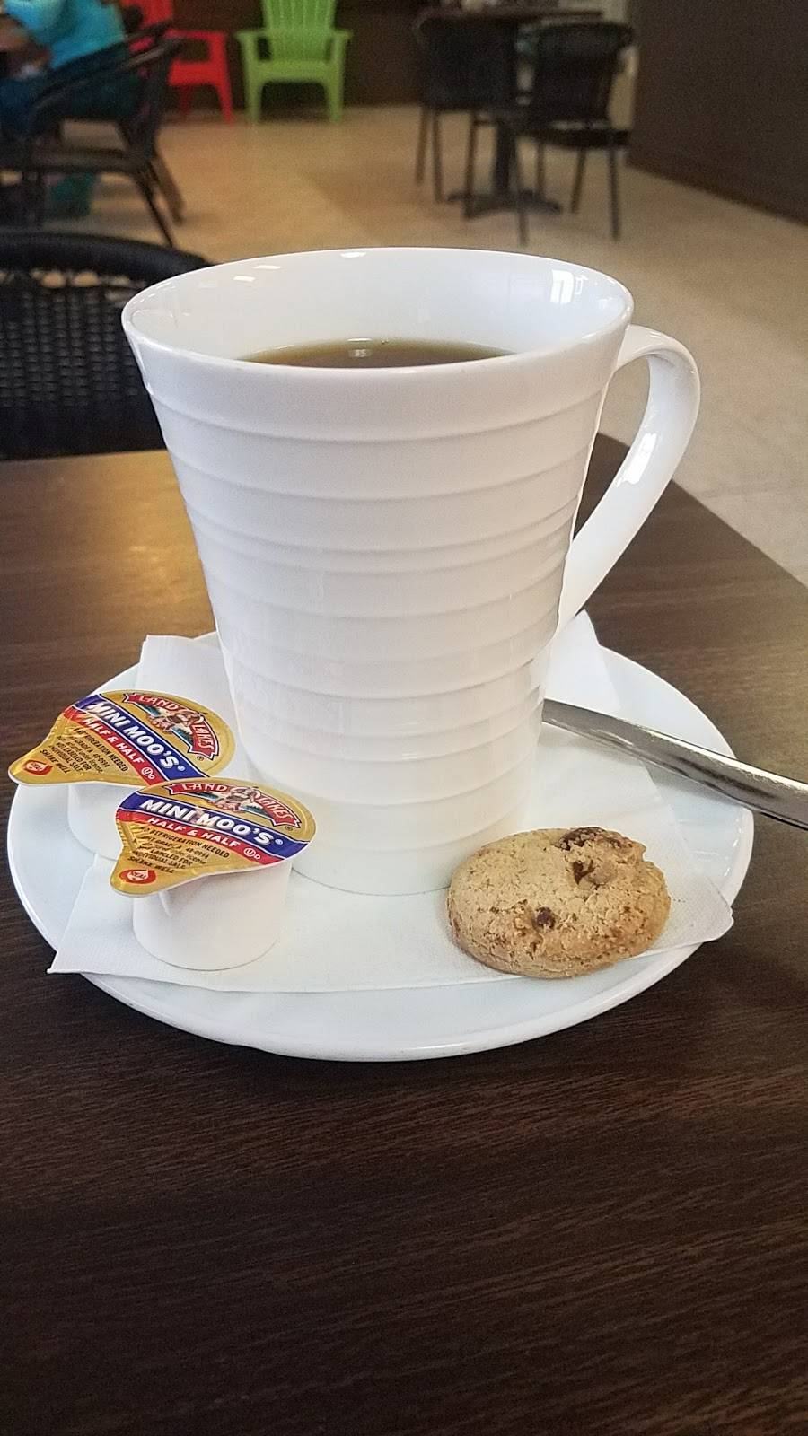 Coffee Haus - CLOSED for remodeling | cafe | 2323 Del Prado Blvd S # 6A, Cape Coral, FL 33990, USA | 2395733950 OR +1 239-573-3950