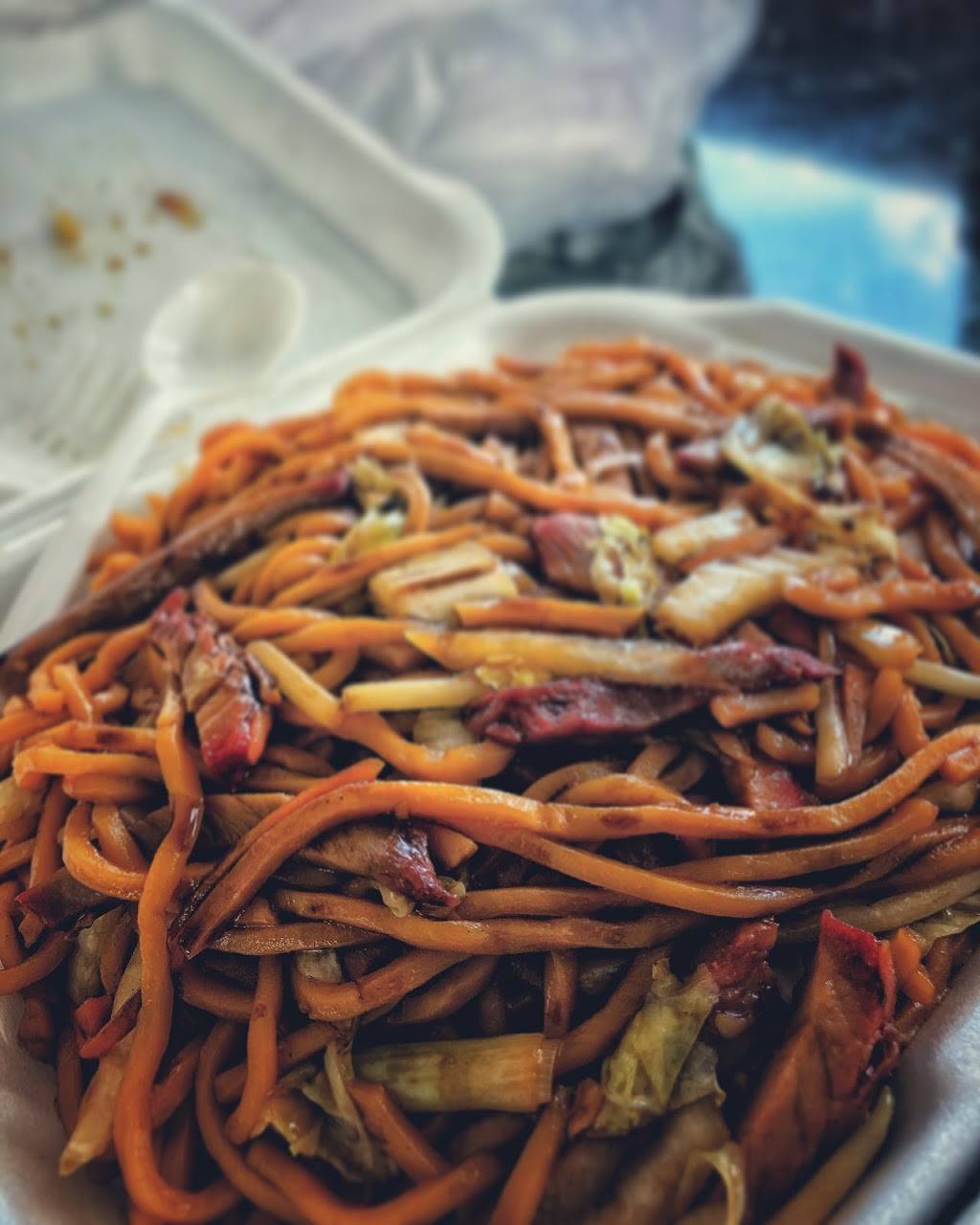 Peking King Restaurant | restaurant | 6936 N 56th St, Tampa, FL 33617, USA | 8138999888 OR +1 813-899-9888