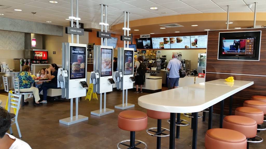 McDonalds | cafe | 4501 E Ben White Blvd, Austin, TX 78741, USA | 5129127511 OR +1 512-912-7511