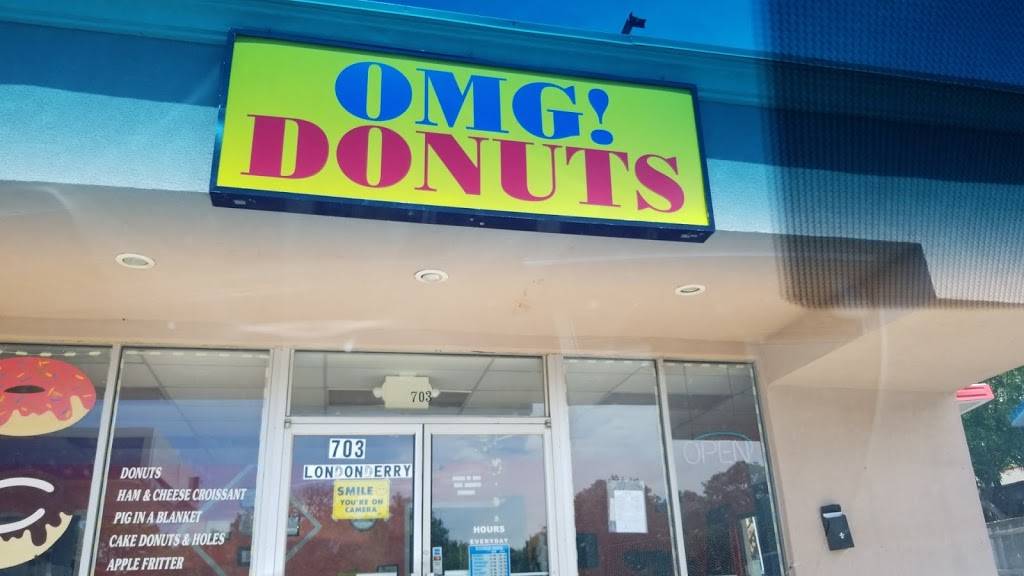 Fresh Morning Donuts | restaurant | 703 Londonderry Ln, Denton, TX 76205, USA | 9403838193 OR +1 940-383-8193