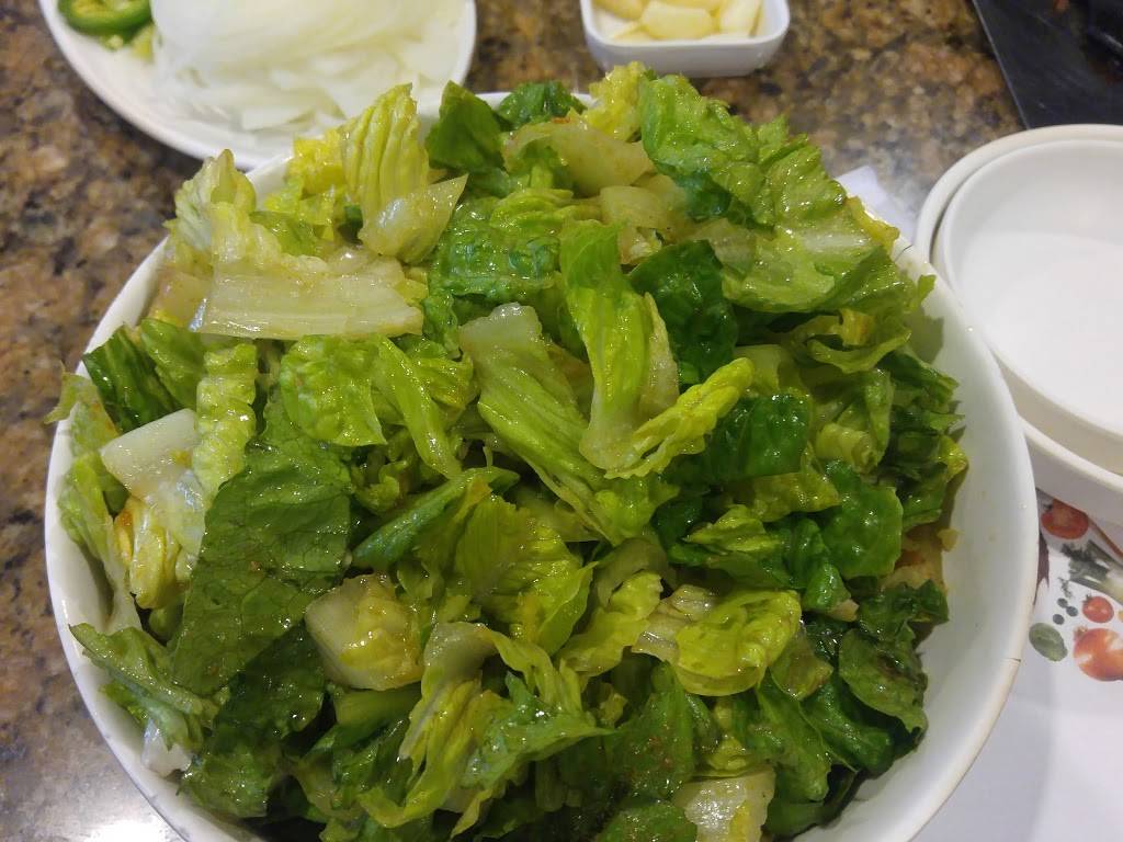 Wangdoyaji Korean BBQ | restaurant | 7608 Reseda Blvd, Reseda, CA 91335, USA | 8183442120 OR +1 818-344-2120