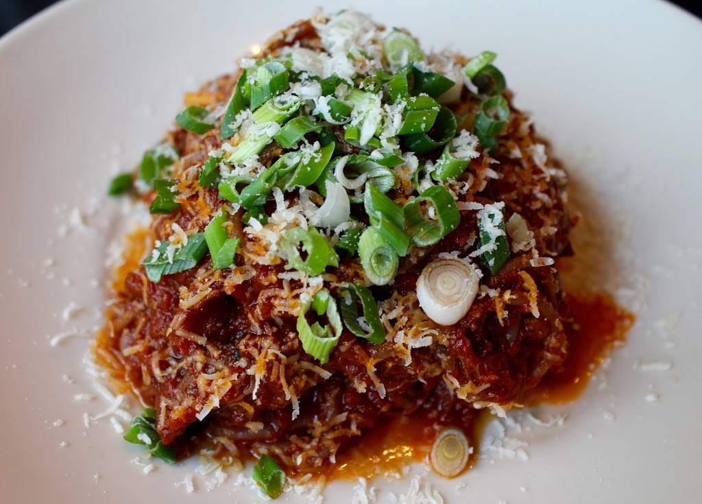 Gravy | restaurant | 135 S Wilmington St, Raleigh, NC 27601, USA | 9198968513 OR +1 919-896-8513