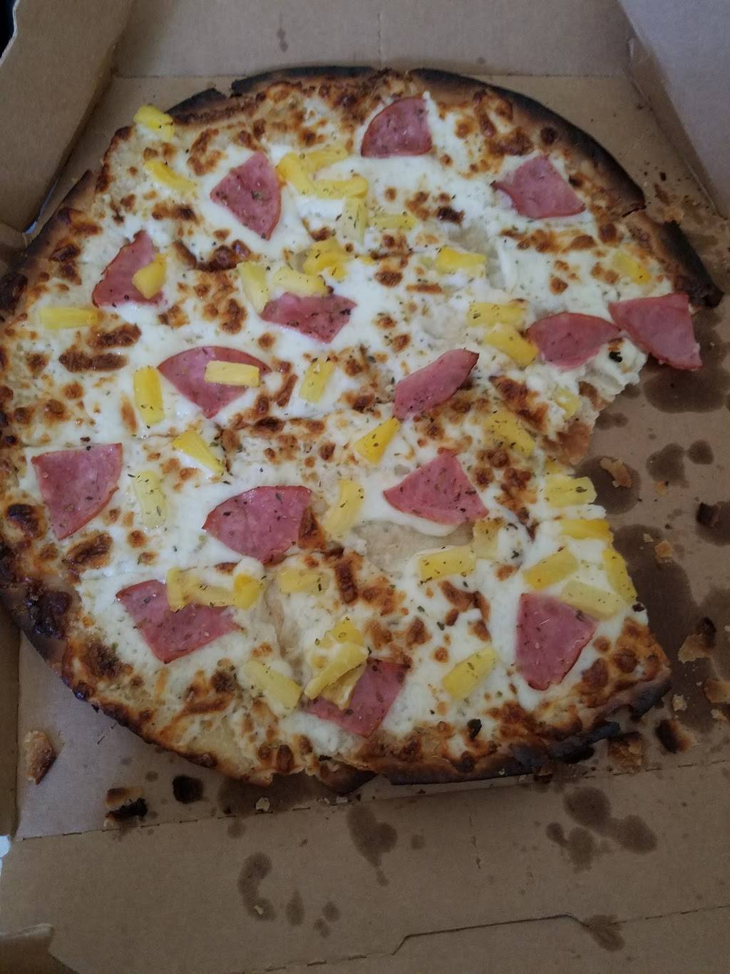 Dominos Pizza | meal delivery | 2408 Junipero Serra Blvd Ste C, Daly City, CA 94015, USA | 6509949440 OR +1 650-994-9440