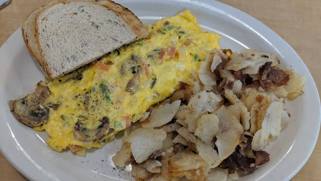 Georges Linworth diner | restaurant | 2245 W Dublin Granville Rd suit 115, Columbus, OH 43085, USA | 6143966401 OR +1 614-396-6401