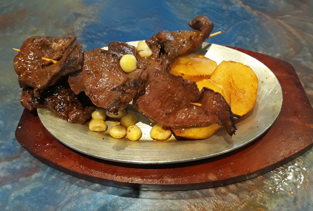 Lima Peru Restaurant | night club | 1832 Harrison St, Hollywood, FL 33020, USA | 9546369182 OR +1 954-636-9182