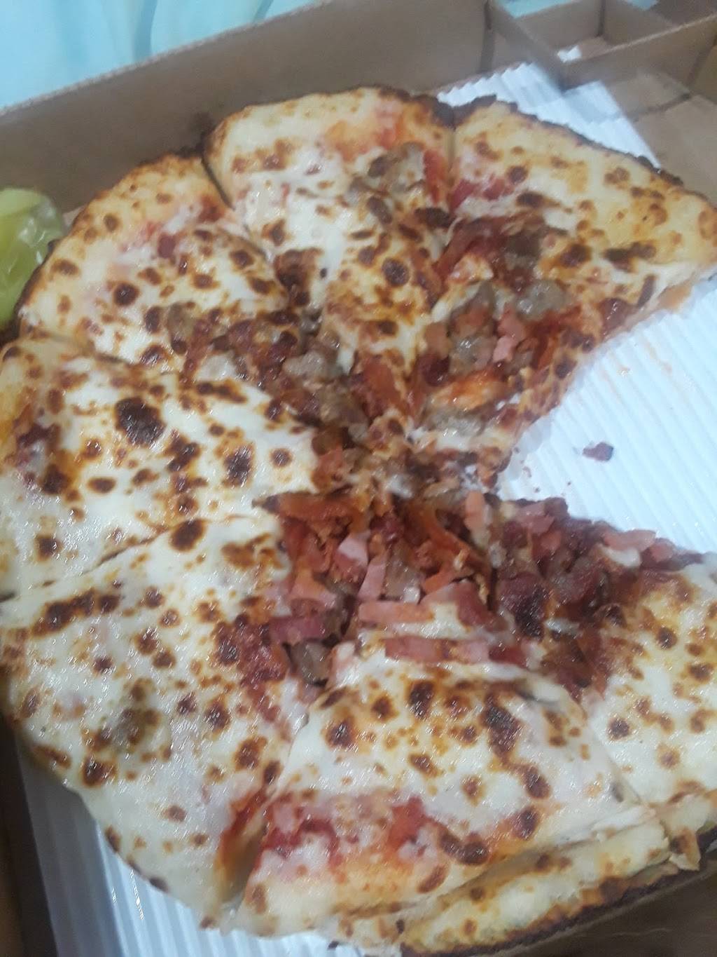 Papa Johns Pizza | restaurant | 1101 E Berry St Ste 102, Fort Worth, TX 76110, USA | 8179844555 OR +1 817-984-4555