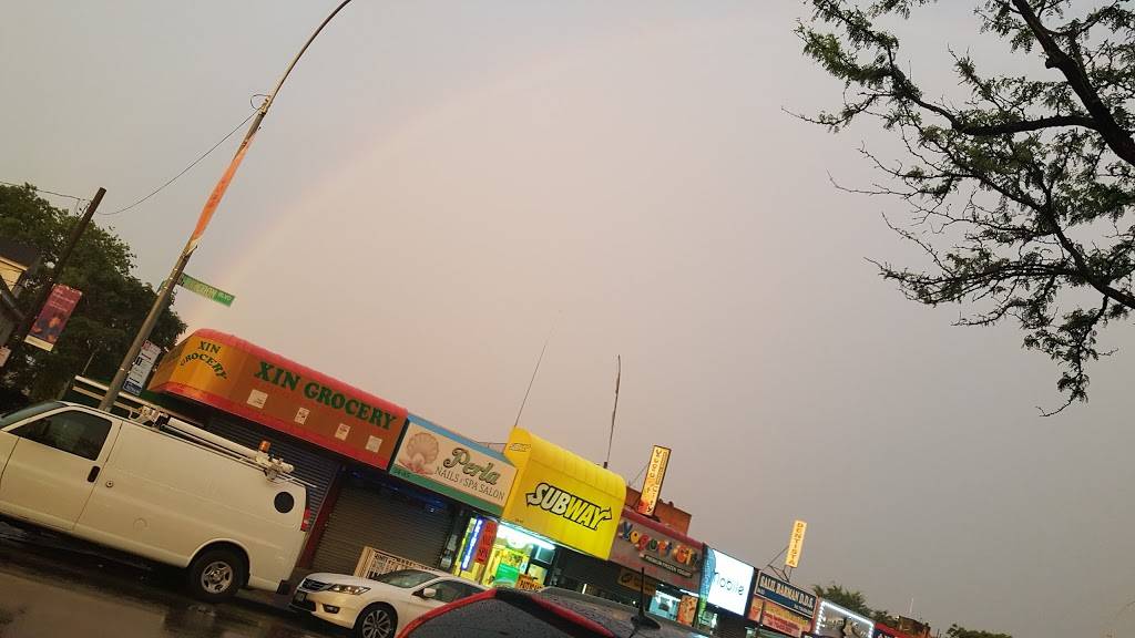 Subway Restaurants | restaurant | 34-47 Junction Blvd, Jackson Heights, NY 11372, USA | 7186517041 OR +1 718-651-7041