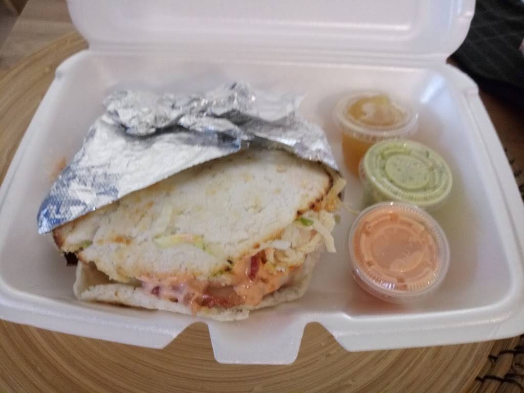 Mi Sandwich Cubano | meal takeaway | 5864 W 20th Ave, Hialeah, FL 33016, USA | 3055565550 OR +1 305-556-5550