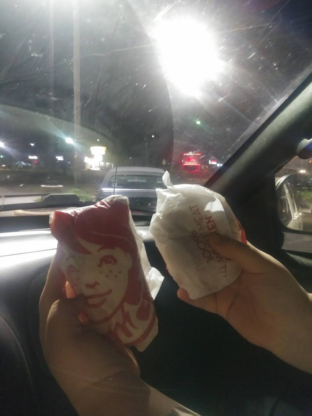 Wendys | restaurant | 1229 S Madison St, Webb City, MO 64870, USA | 4176731100 OR +1 417-673-1100