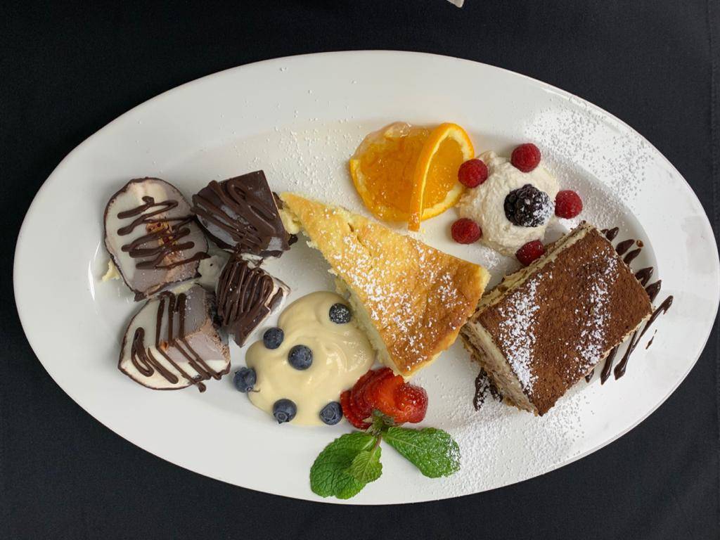 LACQUA RISTORANTE ITALIANO | restaurant | 110 E Atlantic Ave, Delray Beach, FL 33444, USA | 5615637492 OR +1 561-563-7492